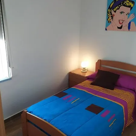Una Llar Amb Vista A L'Ampolla Exterior foto
