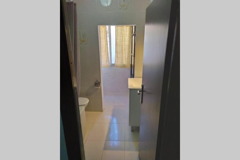 Appartement Llar Amb Vista A L'Ampolla