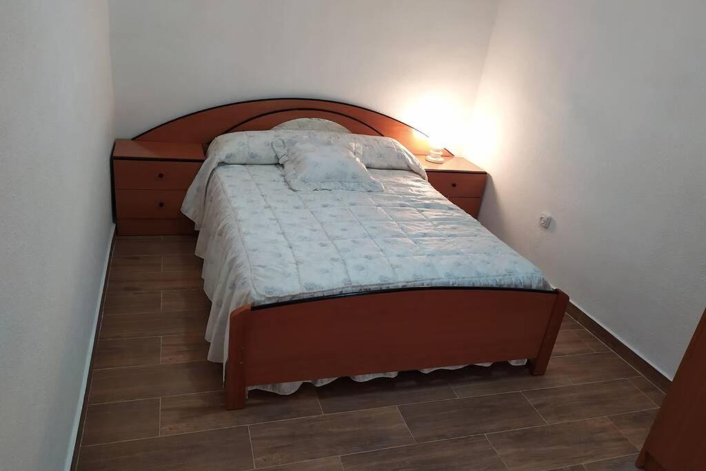 Appartement Llar Amb Vista A *
