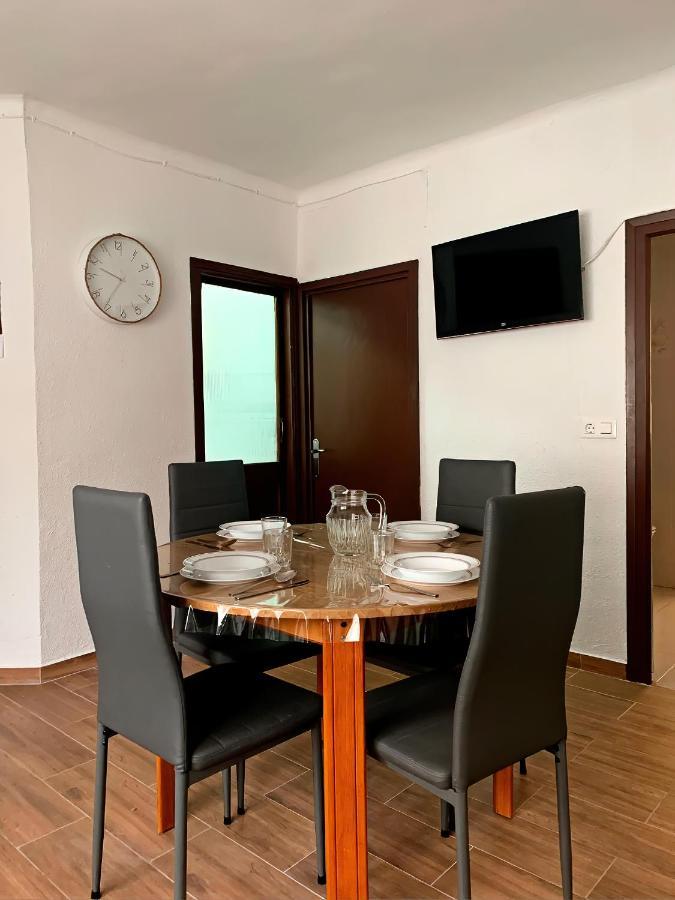 Appartement Llar Amb Vista A L'Ampolla